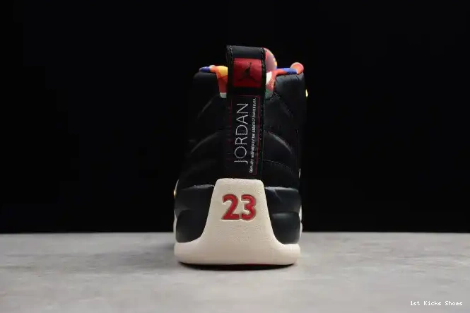 1st Kicks Shoes New CI2977-006 Year 